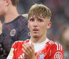 拜仁最年轻出场排行：卡尔17岁181天第5，穆西亚拉第4，克罗斯第8