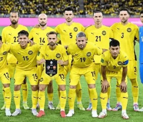 FIFA驳回上诉，7名伪造材料的马来西亚归化球员仍被禁赛1年