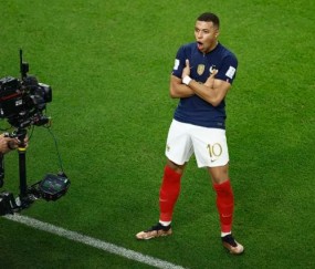 签姆巴佩，皇马突然抠门了为什么？