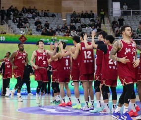 必发下载-【CBA俱乐部杯】决赛阶段｜遗憾止步，浙江稠州金租88-89不敌山东高速