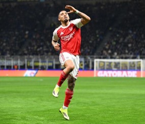 必发APP-4线飘红！枪手将帅不应该只盯着英超 欧洲4冠王才是终极目标