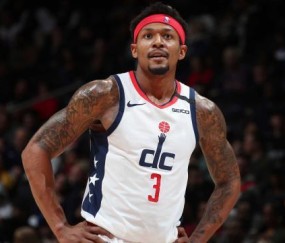 多队有意比尔只是虚假繁荣 奇才核心交易价值遇冷